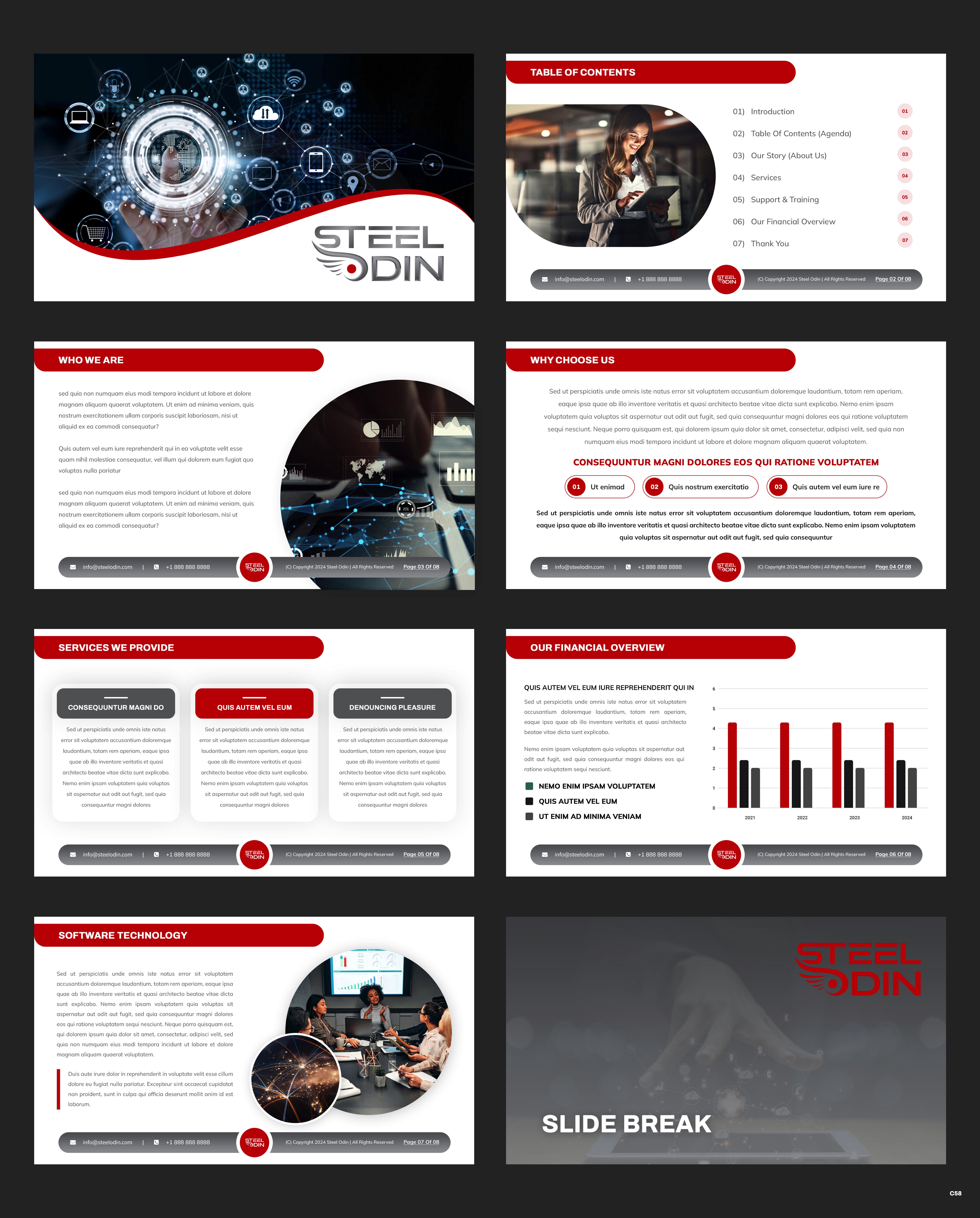 PowerPoint Design by pb for this project | Design #34449432