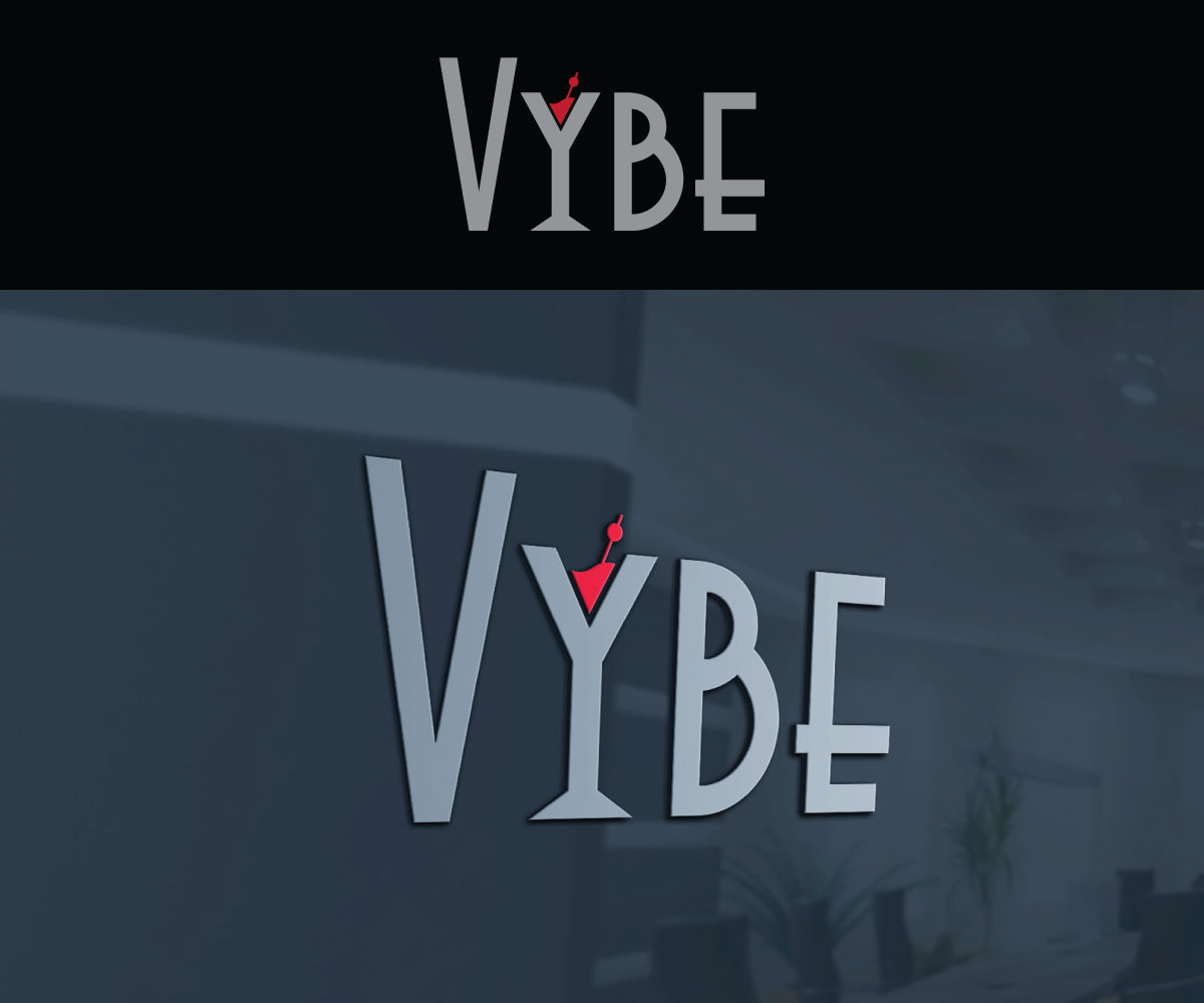 Logo-Design von Luckey yaari für dieses Projekt | Design #34445449