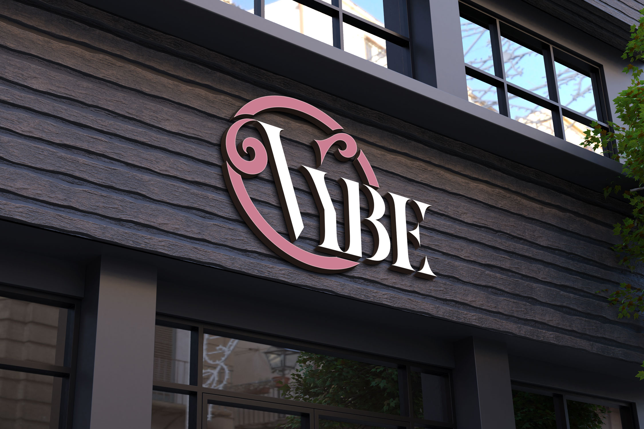 Logo Design by Kavth for this project | Design #34463464