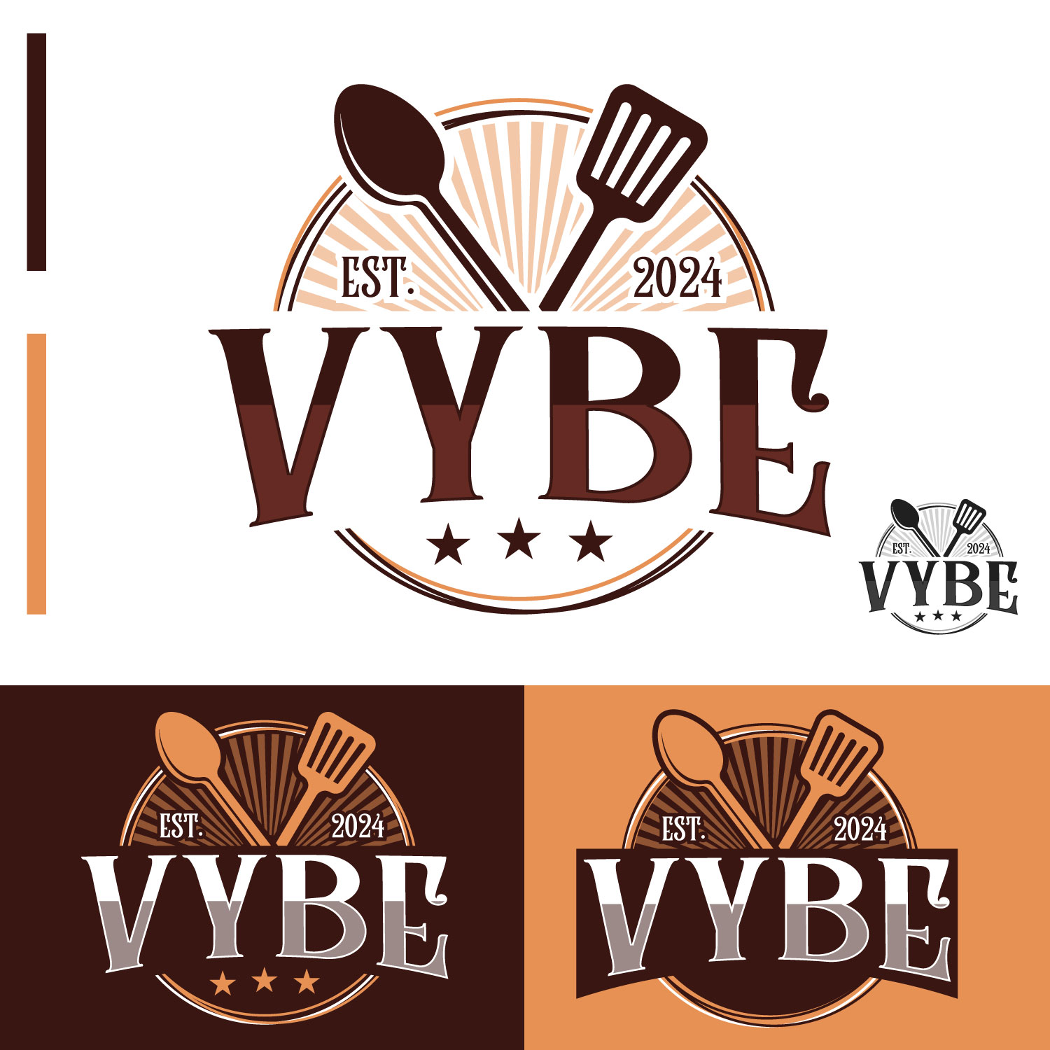 Logo Design by Suvendu.S for this project | Design #34452183