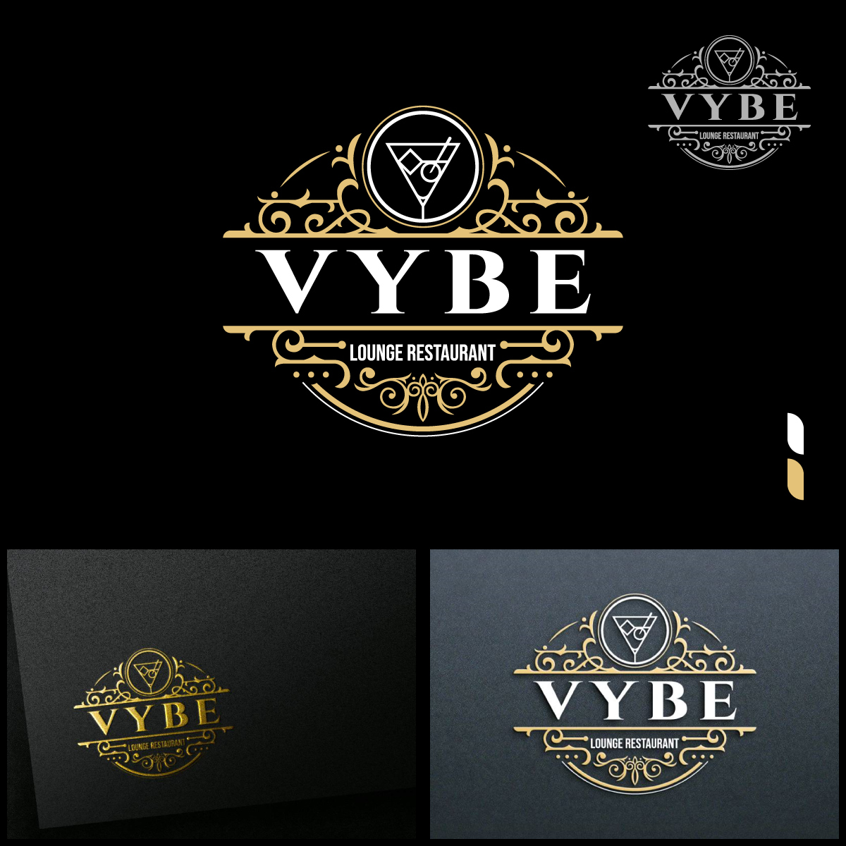 Logo Design by Suvendu.S for this project | Design #34452763