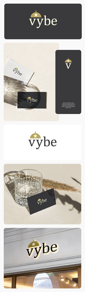 Logo-Design von Ha.Connick für dieses Projekt | Design: #34459578