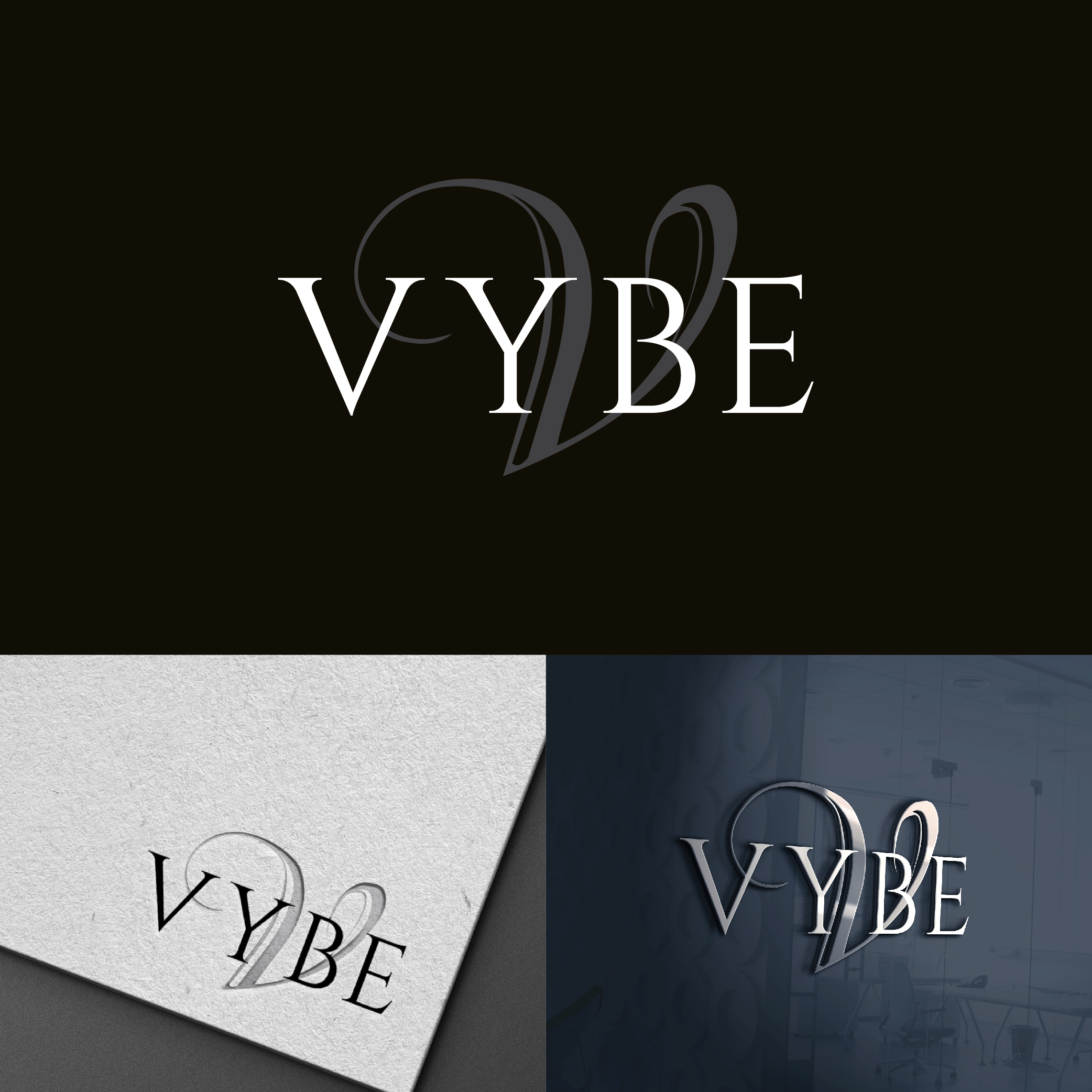 Logo Design by designer profile for this project | Design #34449950