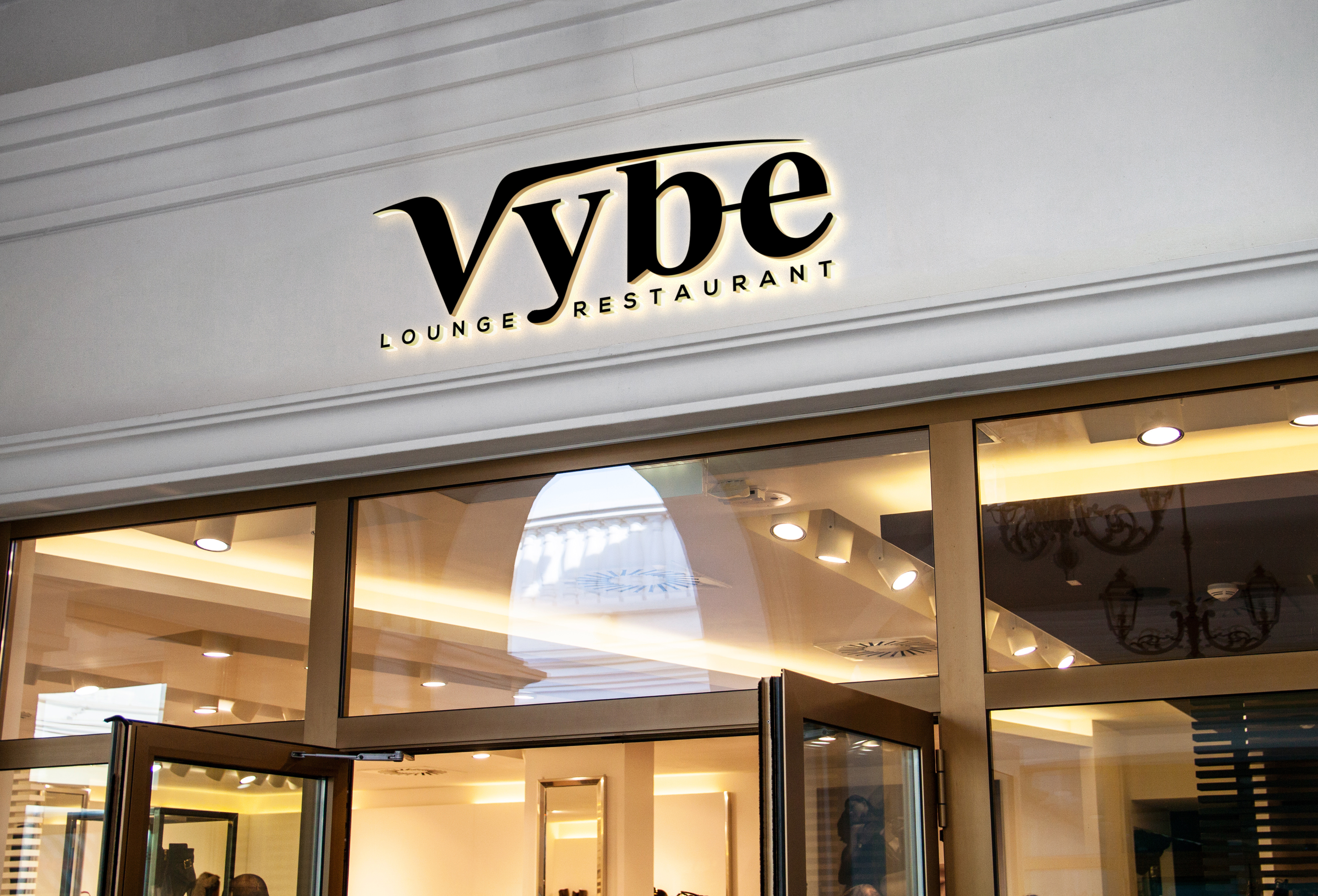 Logo Design by Raton2010 for this project | Design #34448416