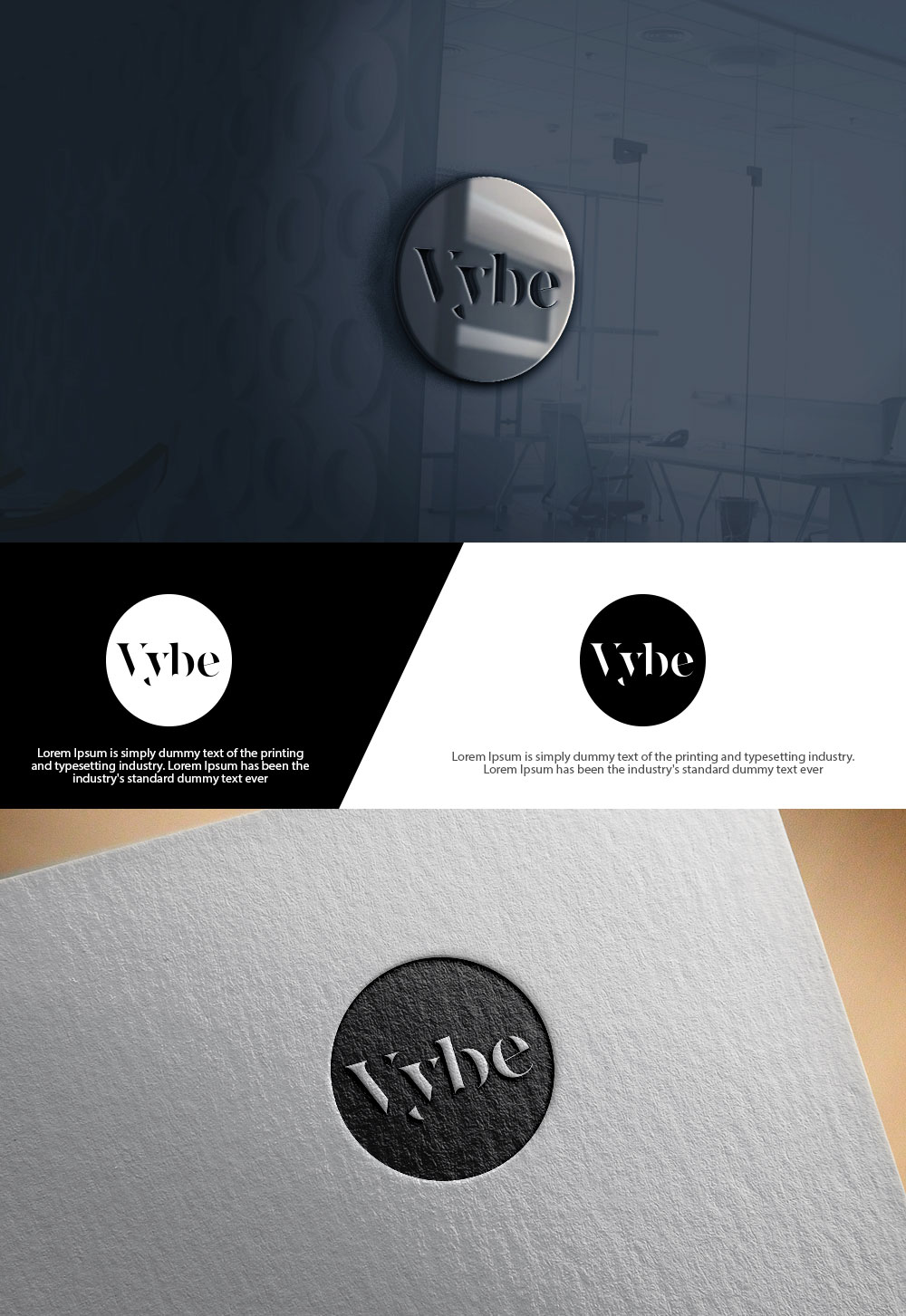 Logo Design by sulemani  creation for this project | Design #34448139