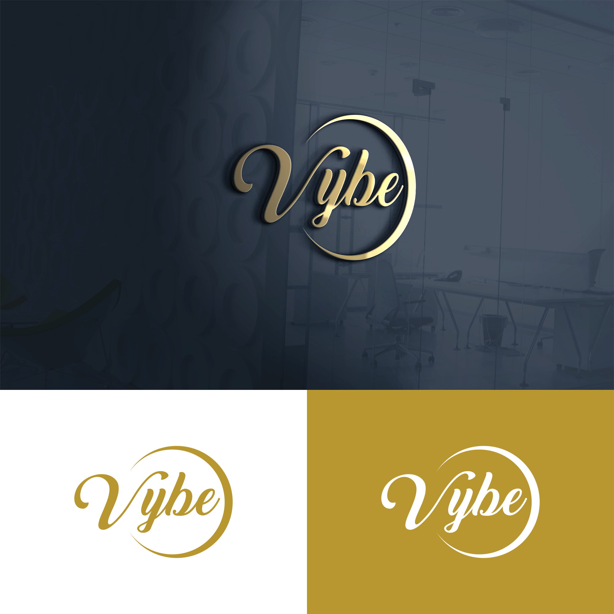 Logo Design by ni9 for this project | Design #34444834