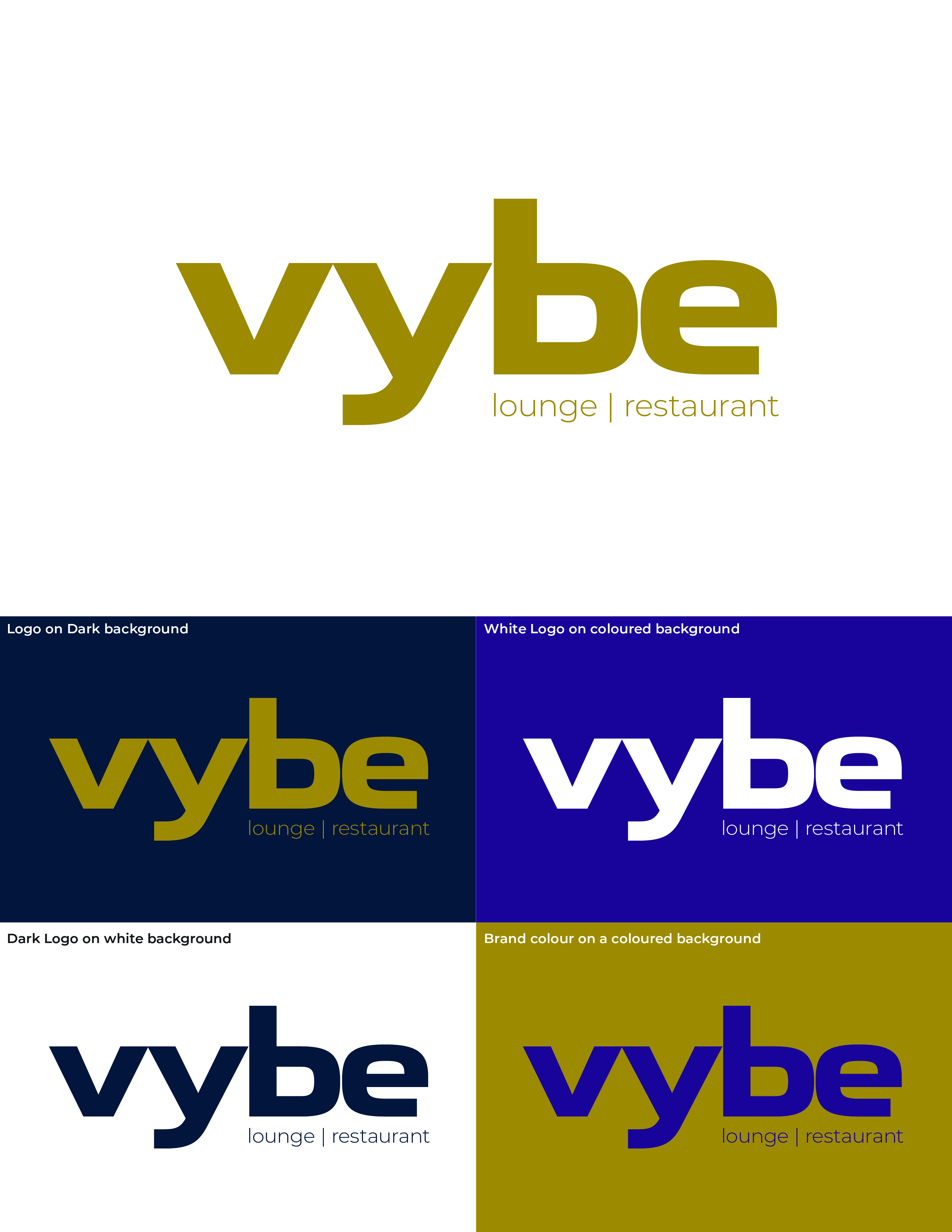 Logo Design by Chunky G for this project | Design #34447546