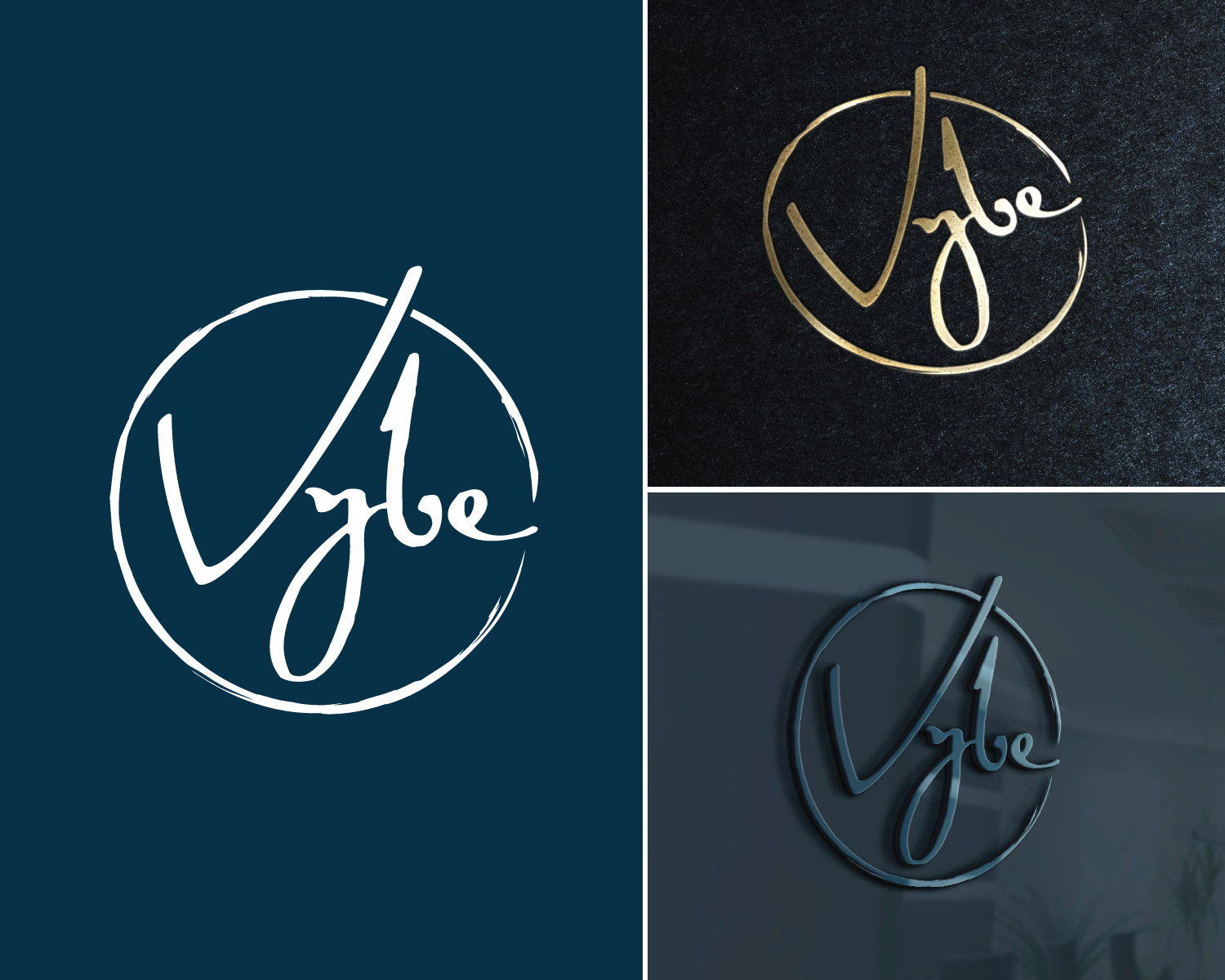 Logo Design by Atec for this project | Design #34445684