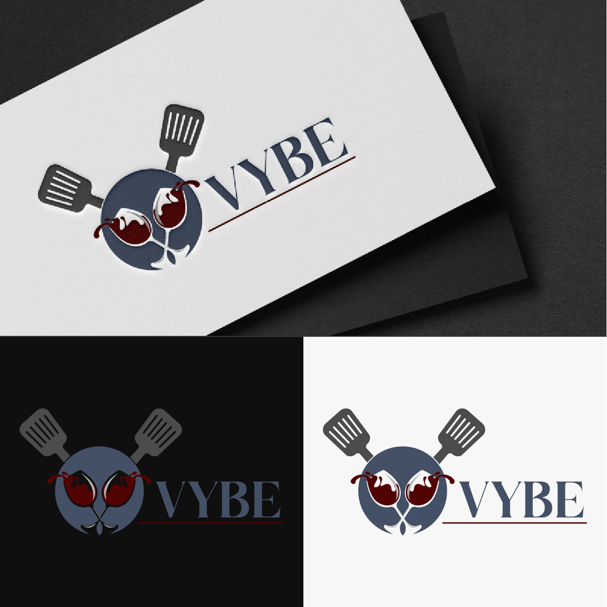 Logo Design by fly  design for this project | Design #34456508