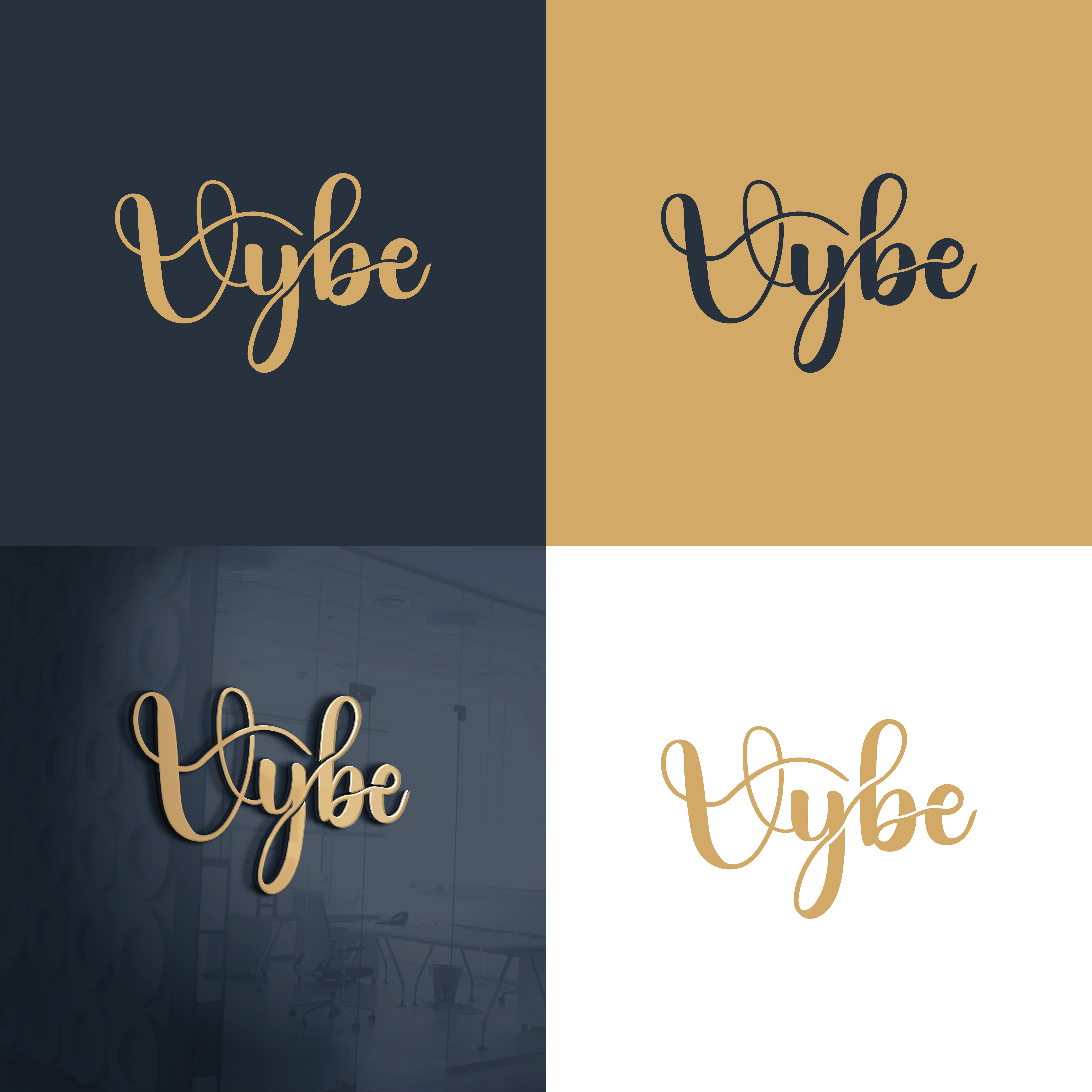 Logo Design by Fauzan Ardhi for this project | Design #34458235