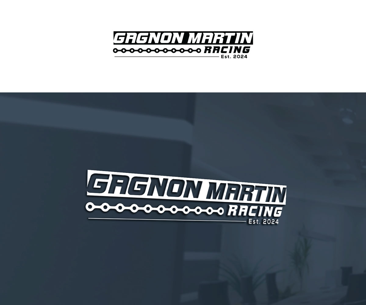 Logo-Design von Luckey yaari für dieses Projekt | Design #34457436