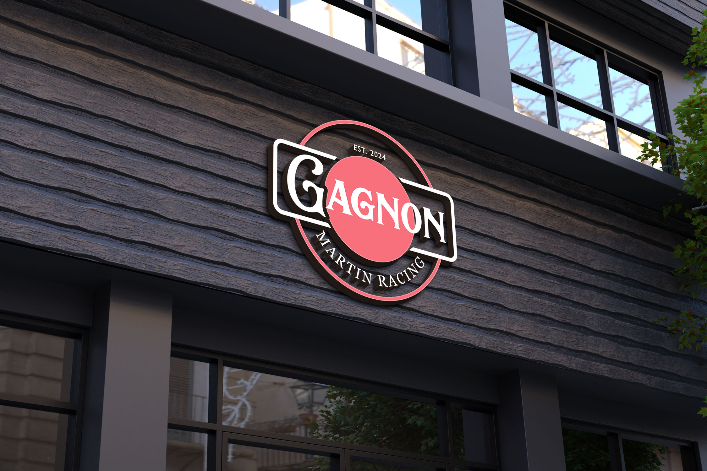 Logo-Design von Kavth für dieses Projekt | Design #34468535