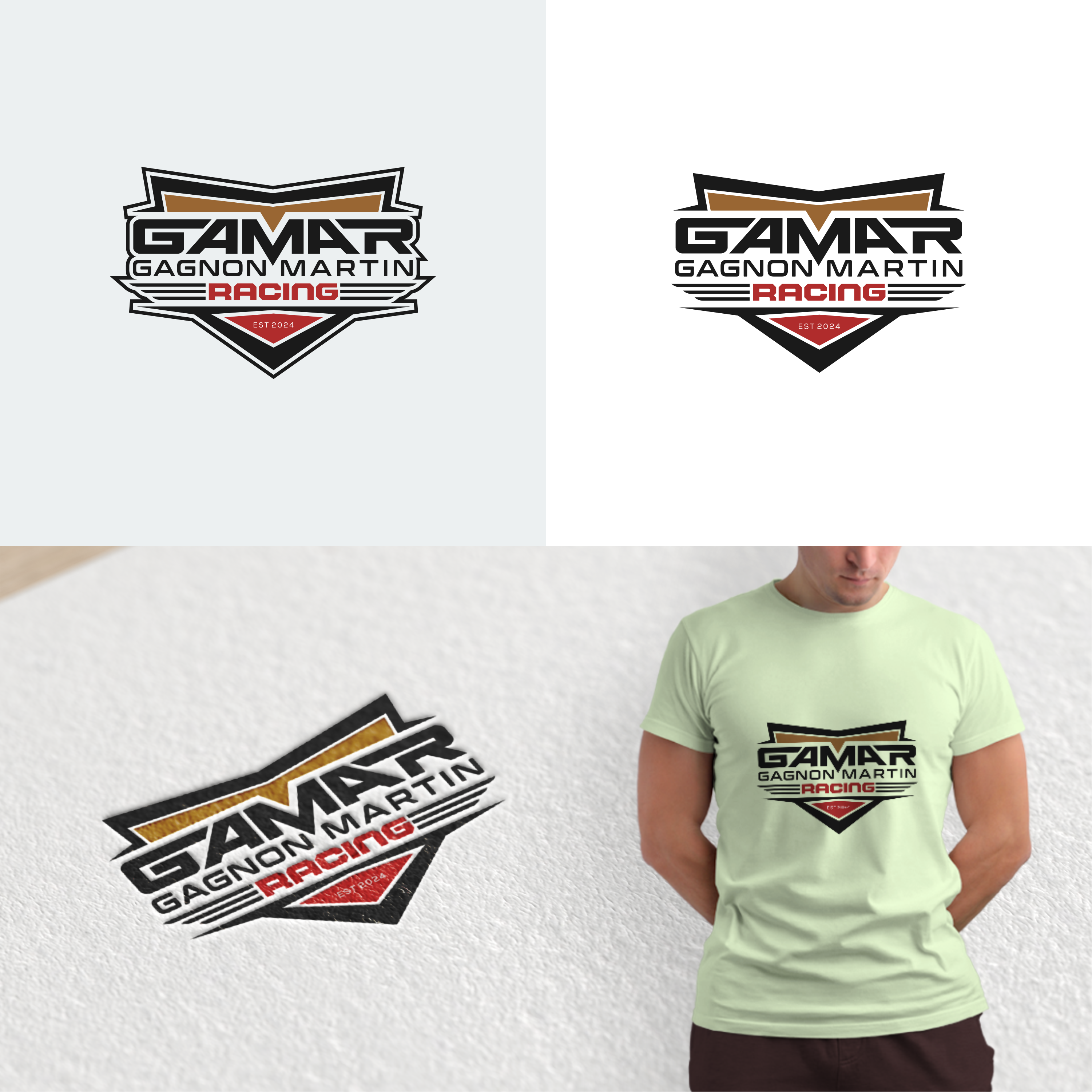 Logo-Design von ArtAND_Studio für dieses Projekt | Design #34446171