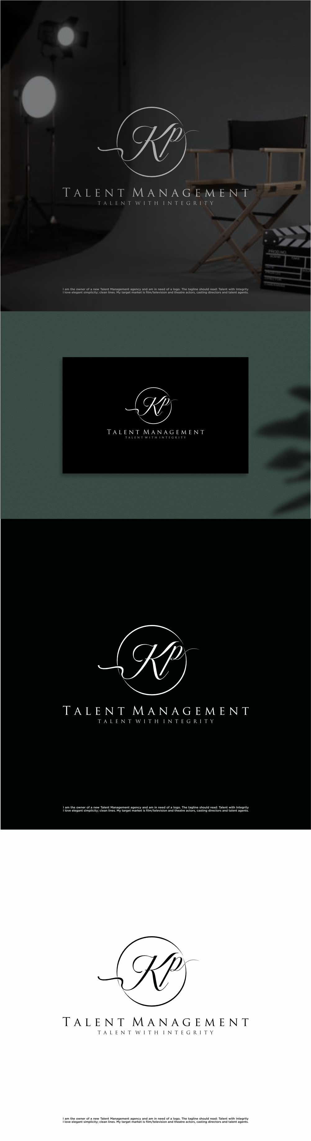 Logo-Design von Elysa95 für dieses Projekt | Design #34450494