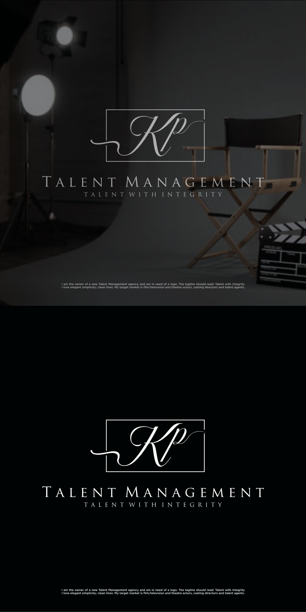 Logo Design by Elysa95 for this project | Design #34450505