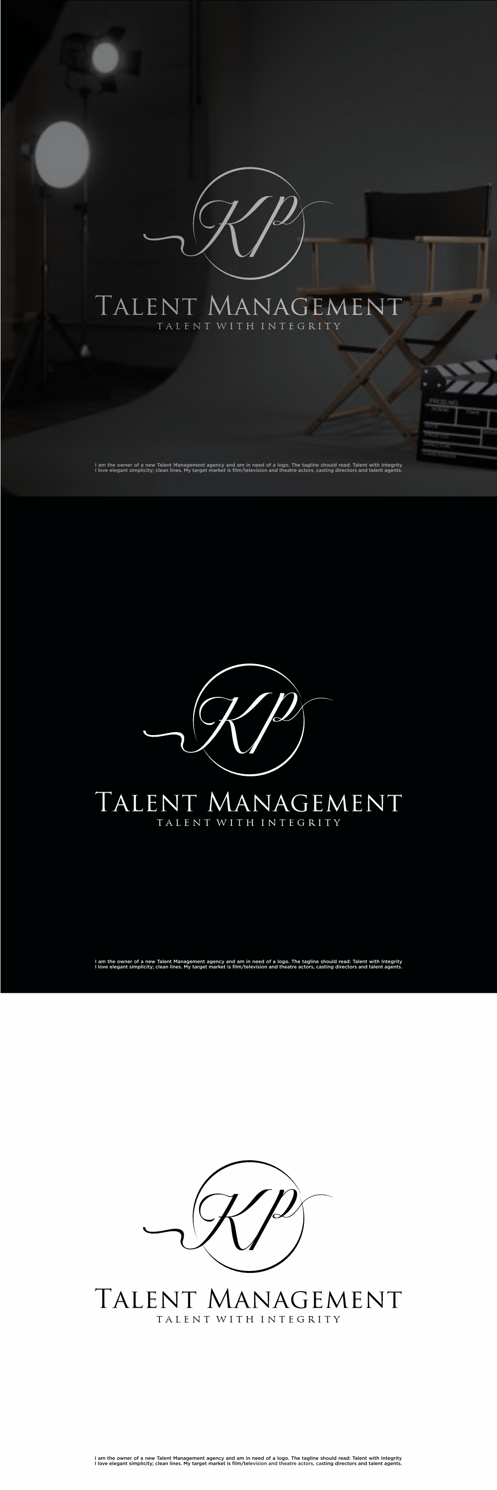 Logo Design by Elysa95 for this project | Design #34474573