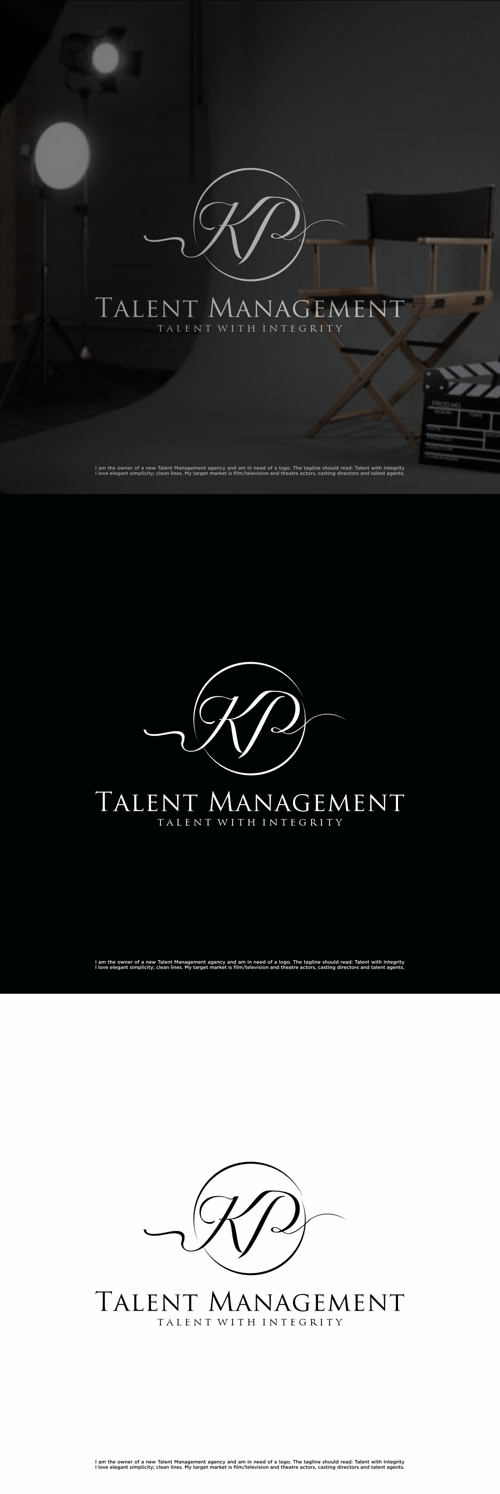 Logo Design by Elysa95 for this project | Design #34474581