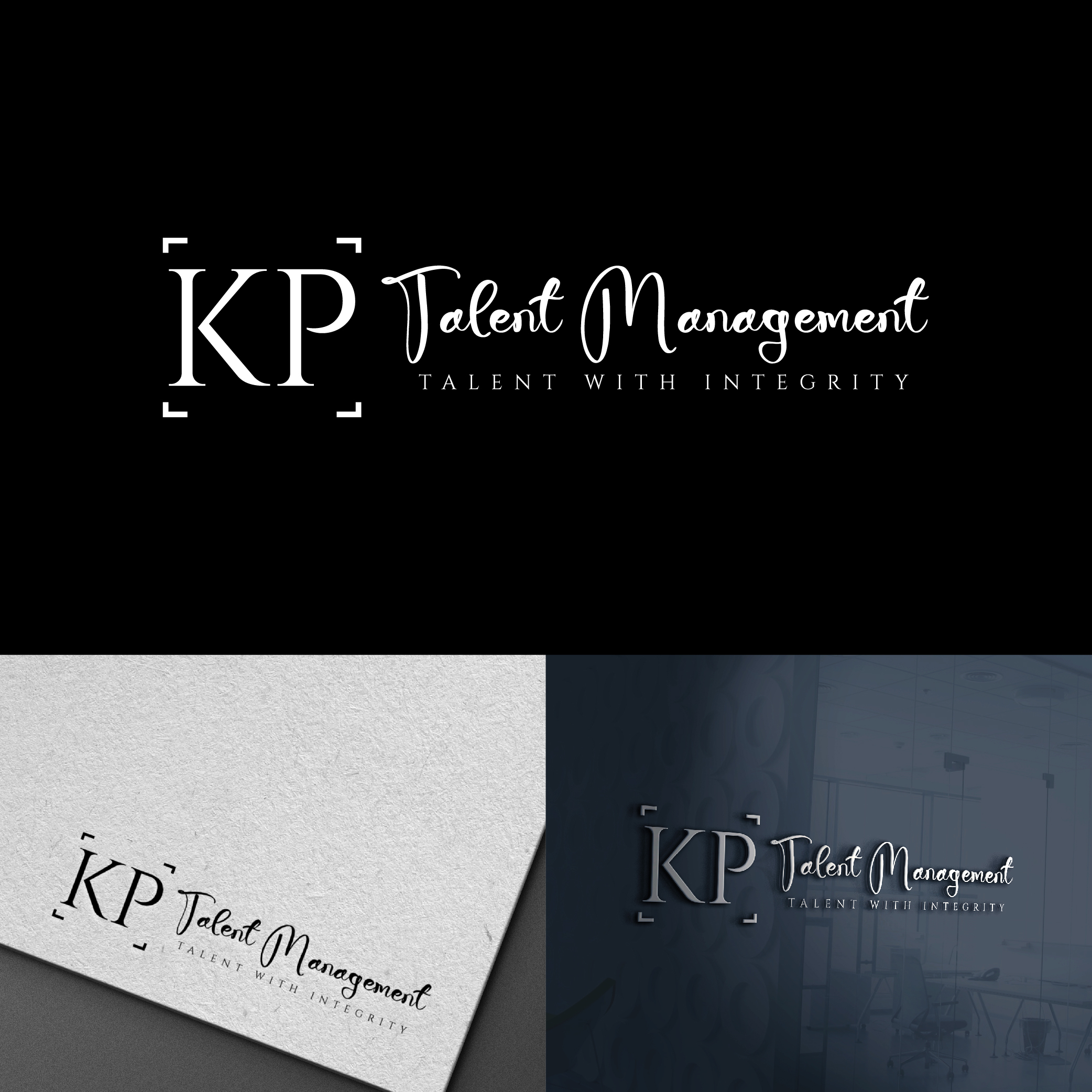 Logo-Design von designer profile für dieses Projekt | Design #34448081
