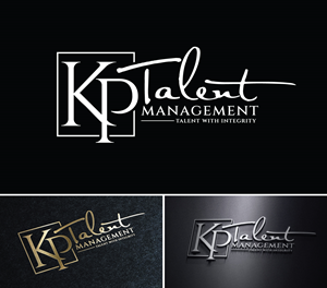 Logo Design by Atec for this project | Design: #34445451