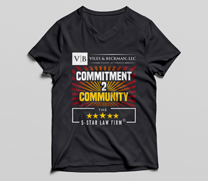 T-shirt Design by Karim Craft for this project | Design: #34453829