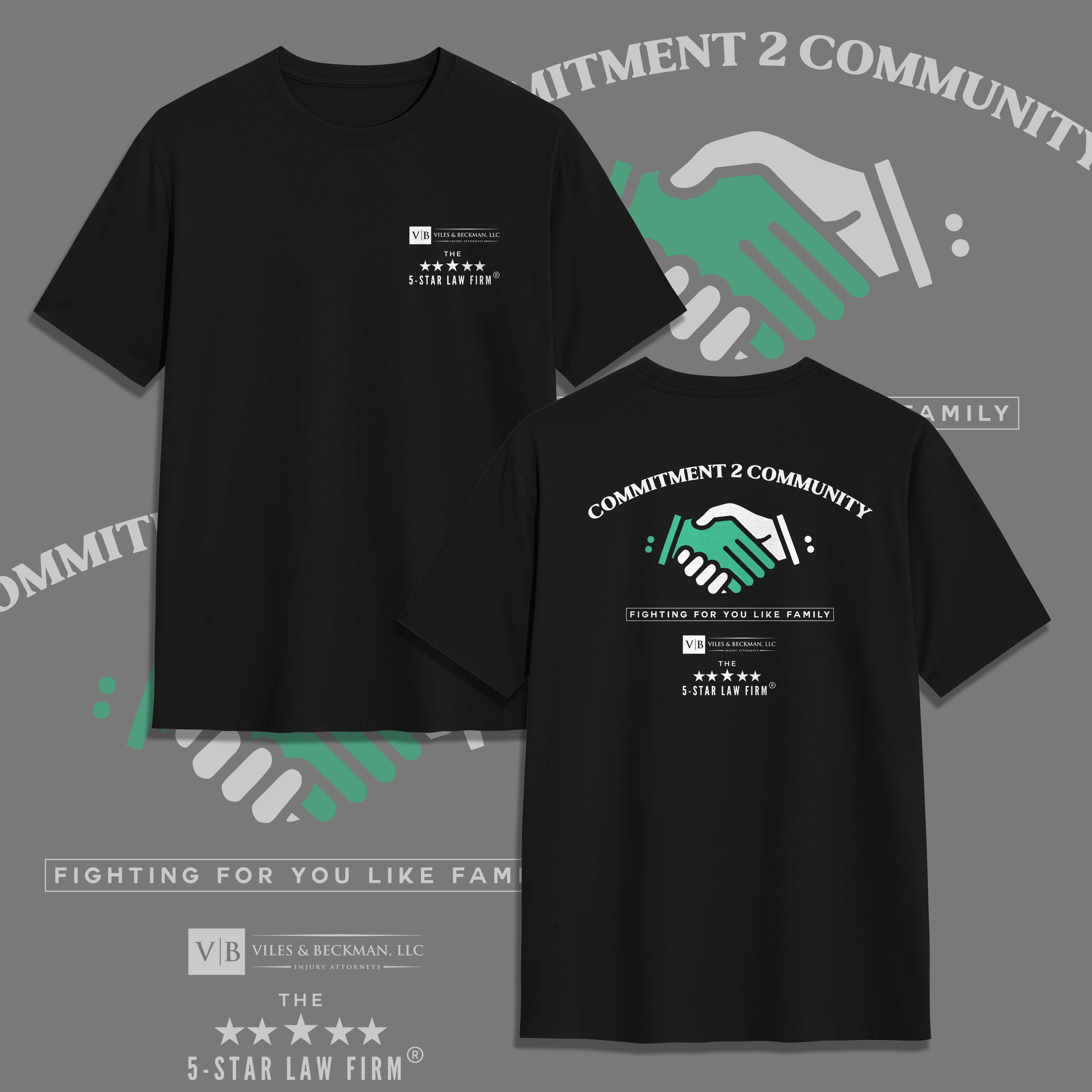 T-shirt Design by V FOUR DESIGN for this project | Design #34465168