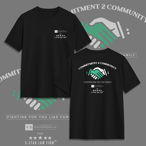 T-shirt Design by V FOUR Design for this project | Design #34465168
