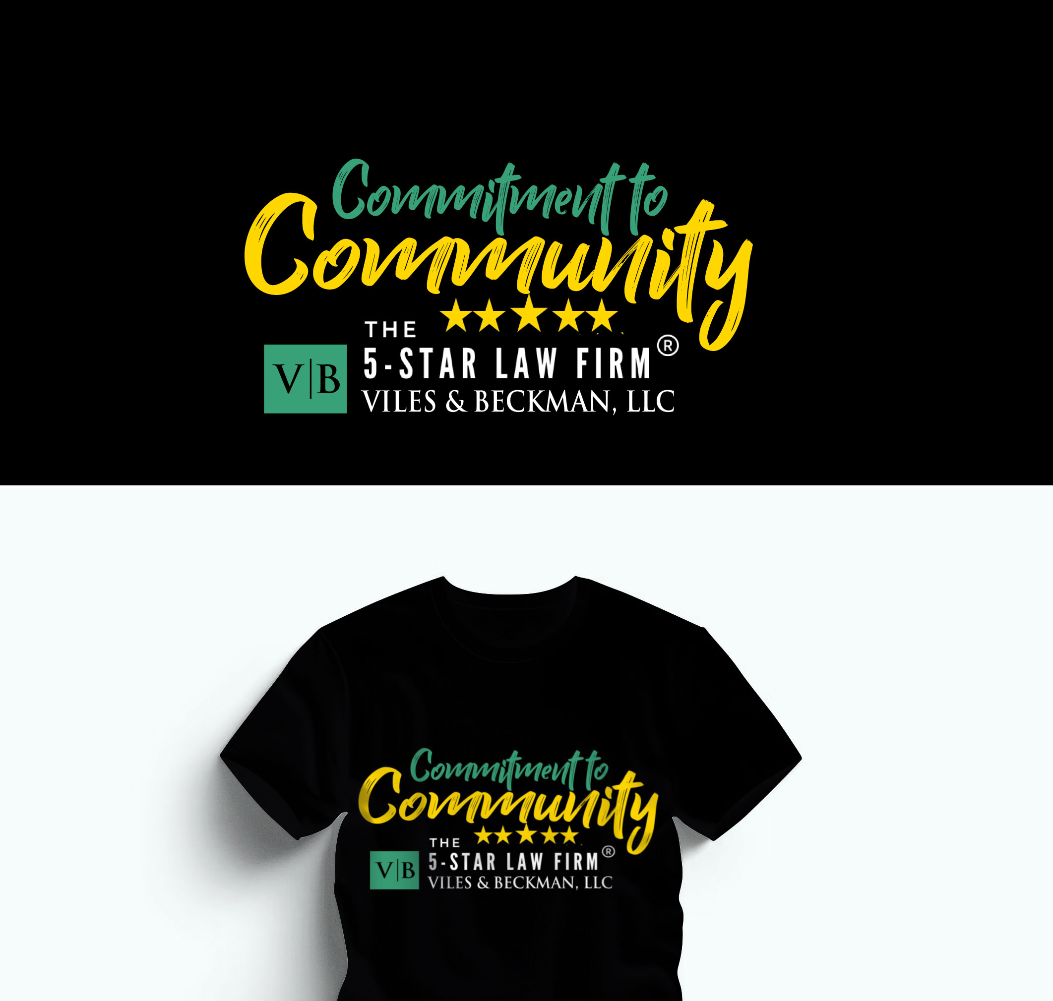 T-shirt Design by Art_lv for this project | Design #34484888