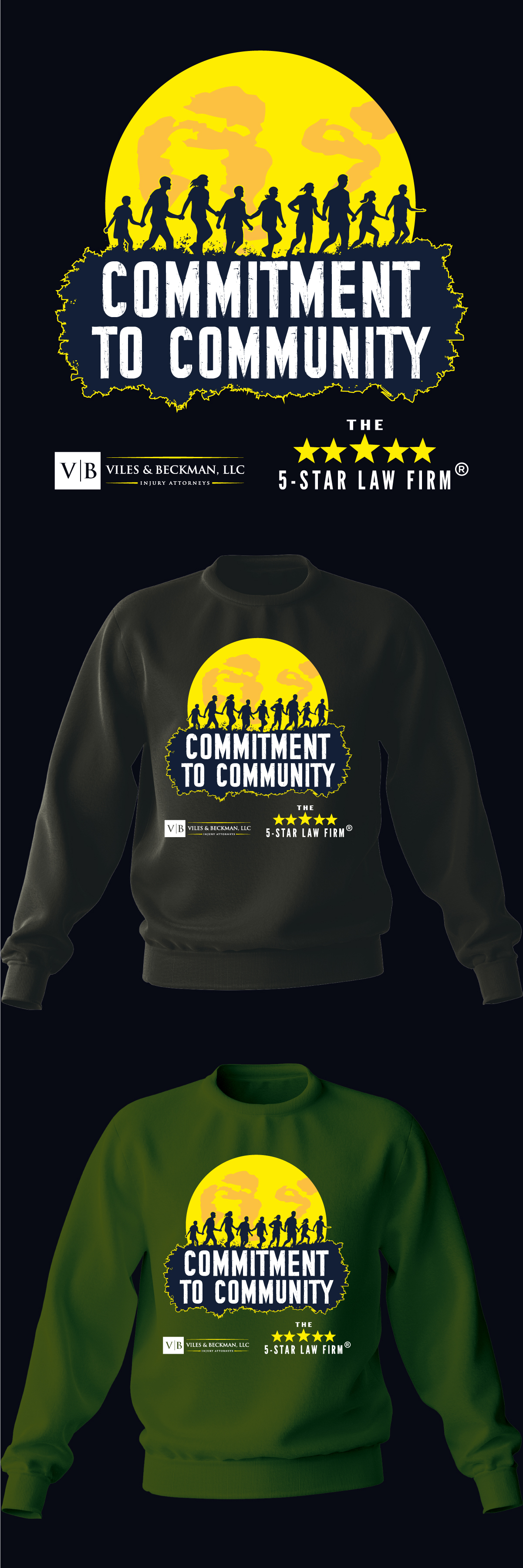 T-shirt Design by mounir.co for this project | Design #34482487