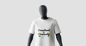 T-shirt Design by huepixel stuudio for this project | Design: #34446504