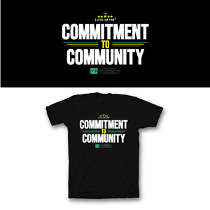T-shirt Design by saka.aleksandar for this project | Design: #34444494