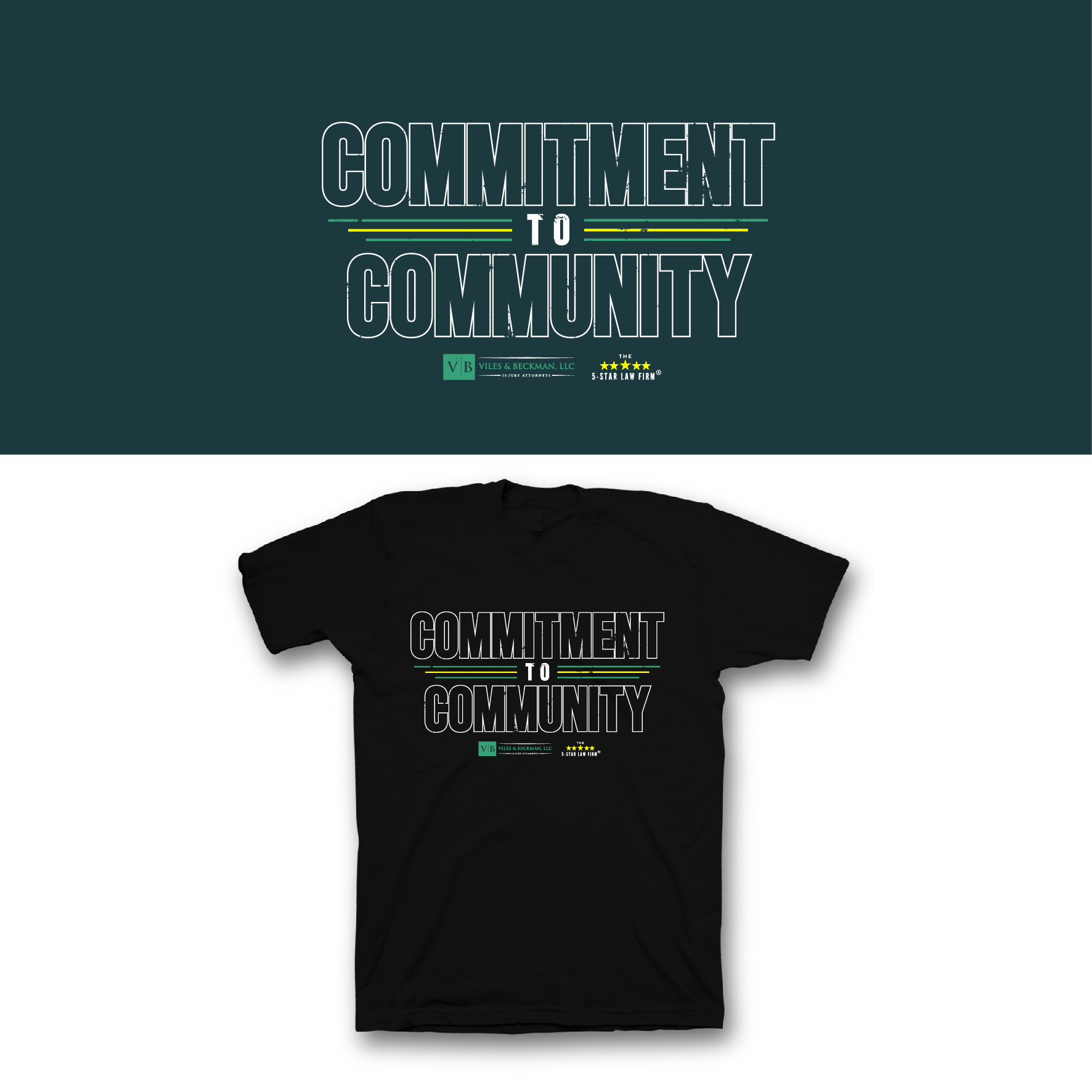 T-shirt Design by saka.aleksandar for this project | Design #34444495