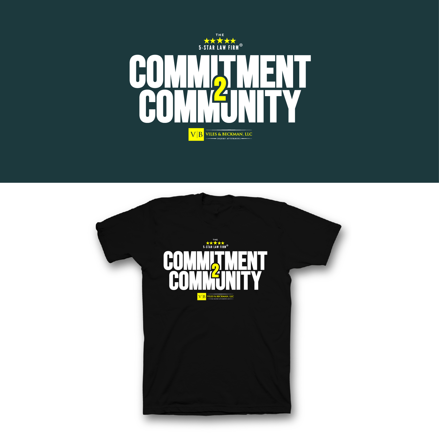 T-shirt Design by saka.aleksandar for this project | Design #34444496