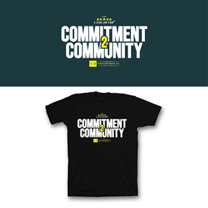 T-shirt Design by saka.aleksandar for this project | Design: #34444496
