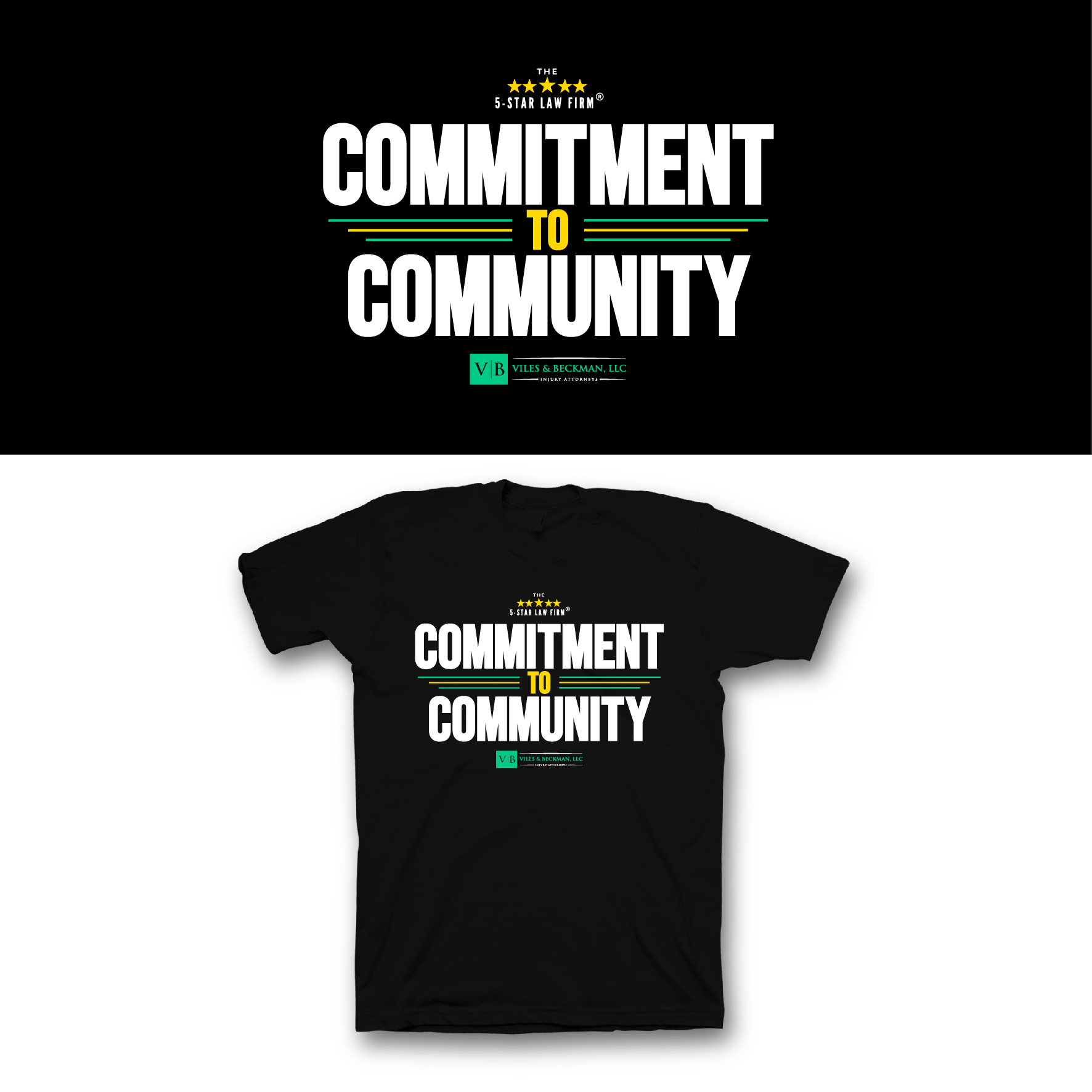 T-shirt Design by saka.aleksandar for this project | Design #34499767