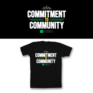 T-shirt Design by saka.aleksandar for this project | Design: #34499767