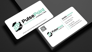 Business Card Design by Expert Bappy for this project | Design: #34444991