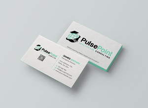 Business Card Design by Expert Bappy for this project | Design: #34445051