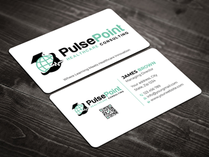 Business Card Design by Expert Bappy for this project | Design: #34445052