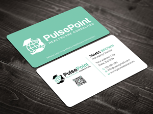 Business Card Design by Expert Bappy for this project | Design: #34445097
