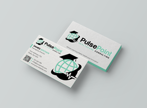 Business Card Design by Expert Bappy for this project | Design: #34445250