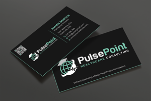 Business Card Design by Expert Bappy for this project | Design: #34446007