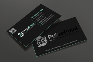 Business Card Design by Expert Bappy for this project | Design: #34446022