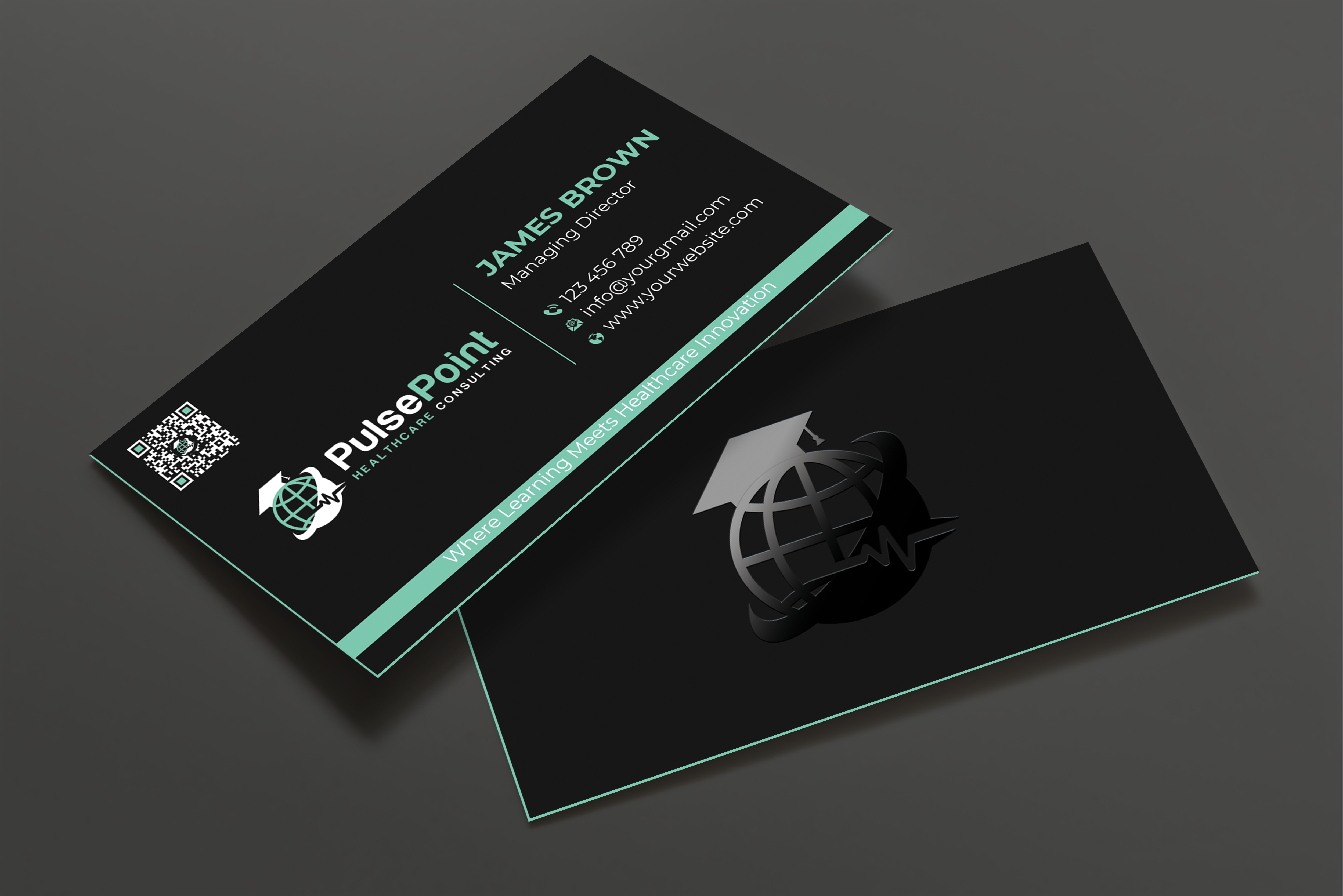 Visitenkarten-Design von Expert Bappy für dieses Projekt | Design #34446397