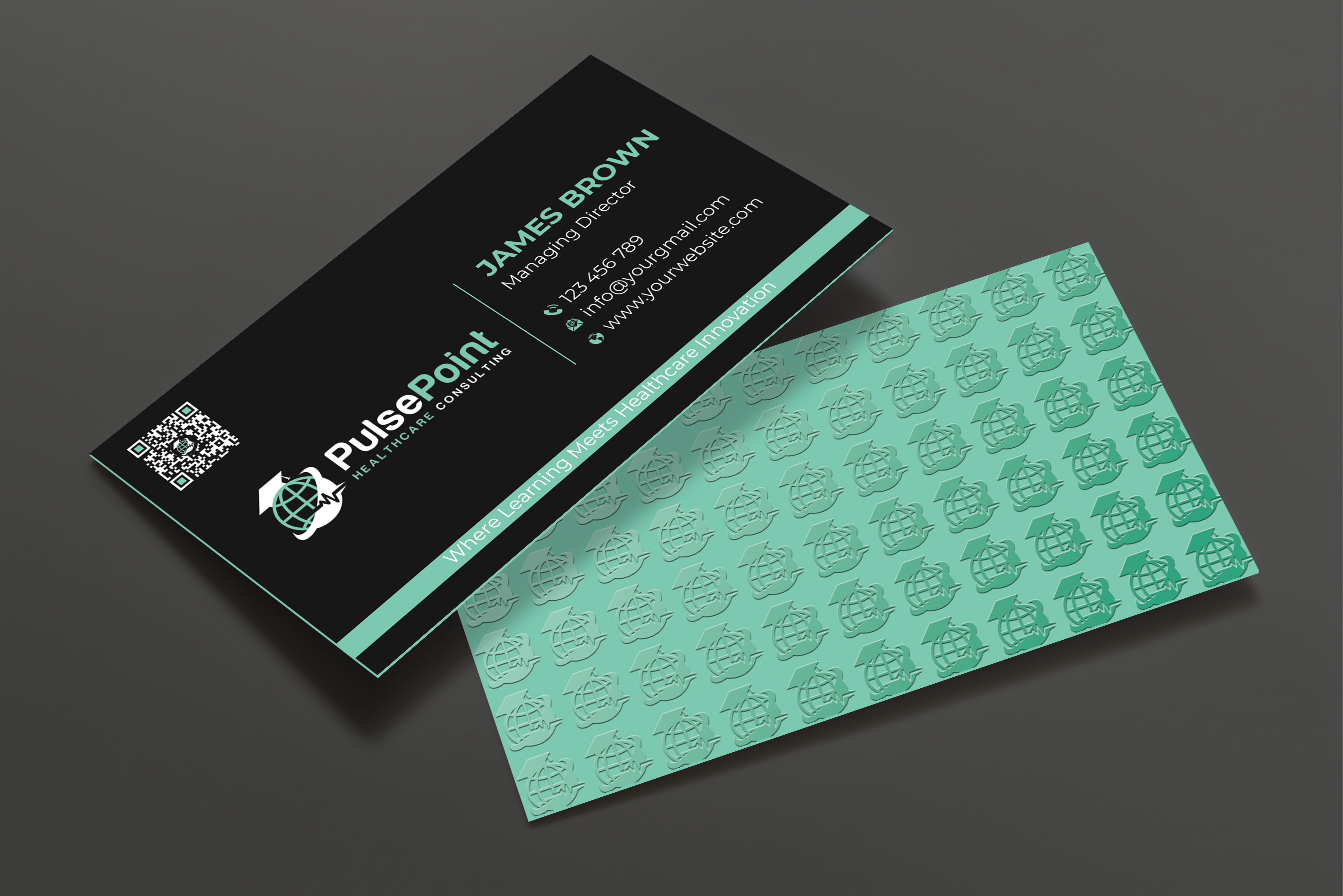 Visitenkarten-Design von Expert Bappy für dieses Projekt | Design #34448927