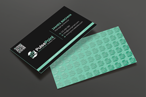 Business Card Design by Expert Bappy for this project | Design: #34448927