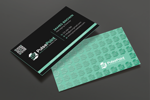 Business Card Design by Expert Bappy for this project | Design: #34448928