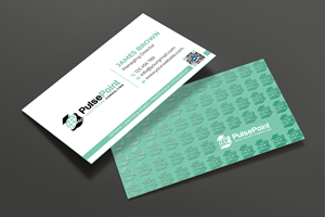Business Card Design by Expert Bappy for this project | Design: #34449007