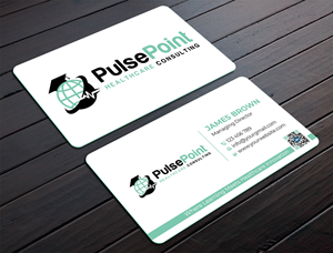Business Card Design by Expert Bappy for this project | Design: #34449008