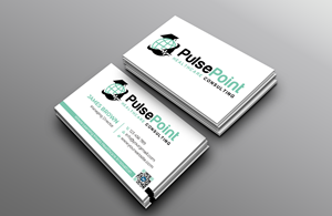 Business Card Design by Expert Bappy for this project | Design: #34449062