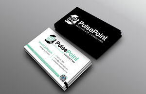 Business Card Design by Expert Bappy for this project | Design: #34449065